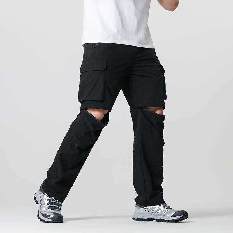 Men's Cargo Hiking Convertible - đánh giá và giá Fishing Equipment And Gear
