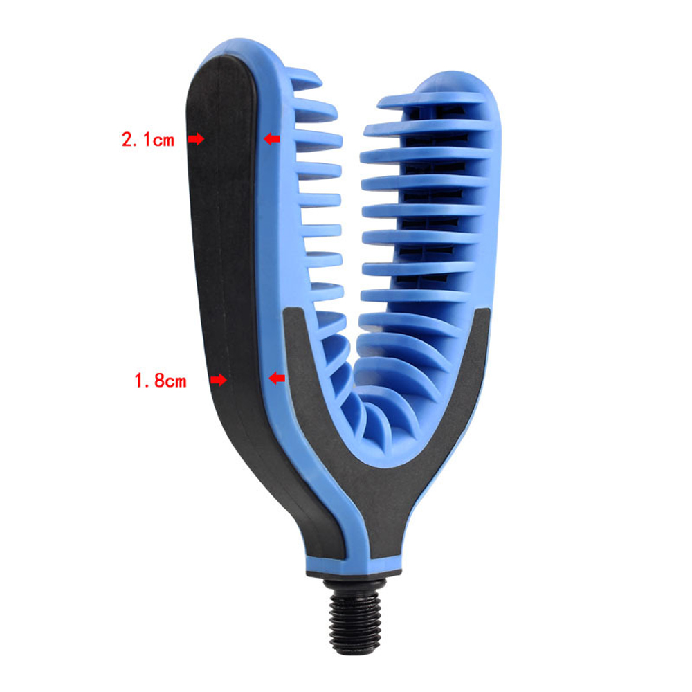 Fishing Rod Holder Rest Head C - đánh giá và giá Fishing Rod Glove