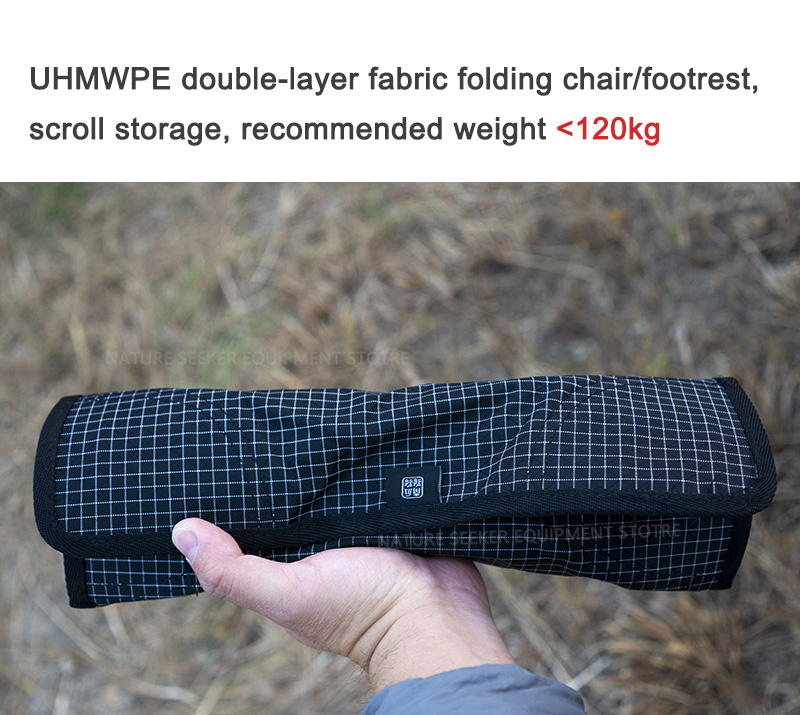 UHMWPE Stool Folding Chair Out - đánh giá và giá Fishing Equipment And Gear